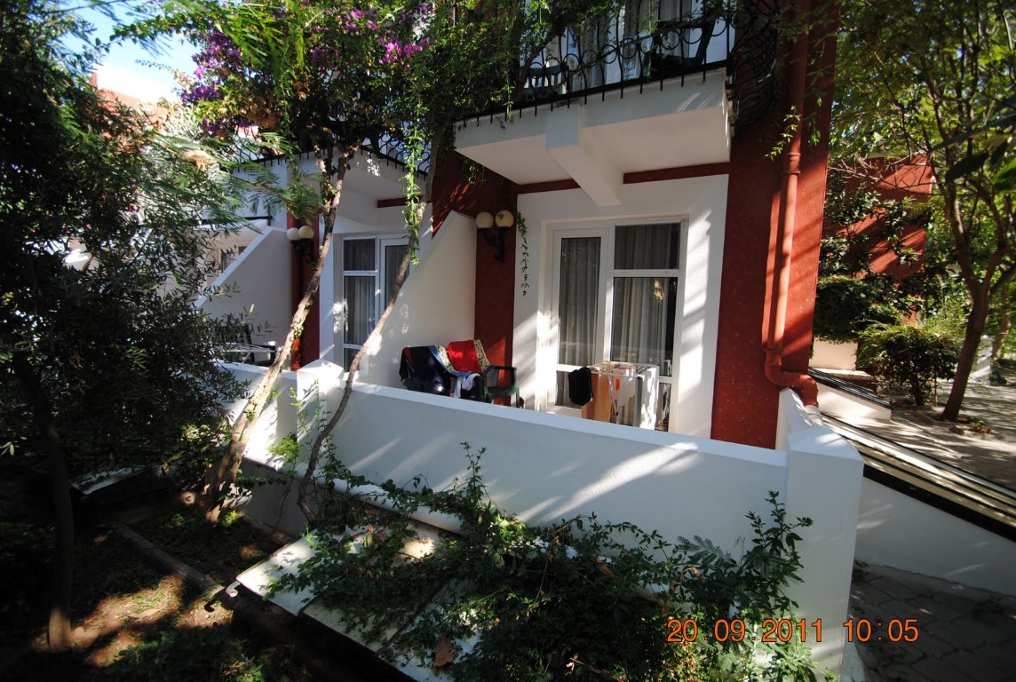 imagini hotel CLUB BELCEKIZ OLUDENIZ